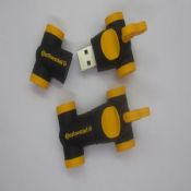 USB Flash sürücü hediye 2.0 images