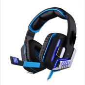 USB Game Headset images