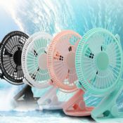 Mini ventilateur USB images