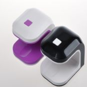 UV nail lamp with timer images