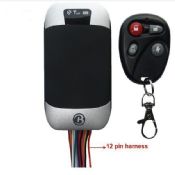 Veicolo auto Tracker GPS/GSM/GPRS/SMS images