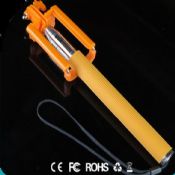 Waterproof function selfie monopod images