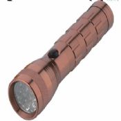 Waterproof Large Flashlight images