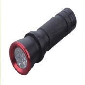 Waterproof Led senter images