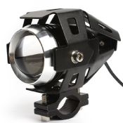 Waterproof Led Motorcycle Headlight images