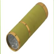 Waterproof Led Torch Flashlight images
