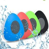 Waterproof wireless speaker images