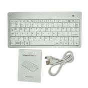 Keyboard nirkabel bluetooth 3.0 untuk Windows images