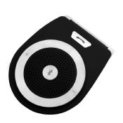 Wireless Bluetooth Car Kit Speaker Handsfree images