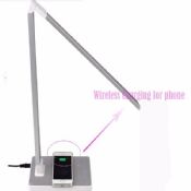Wireless charger lamp images