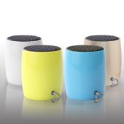 With Selfie Function Blutooth Speaker images