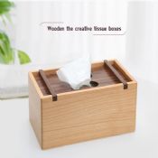 Wooden remote control holder images