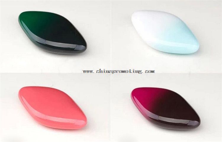 Mango Shape Power Bank