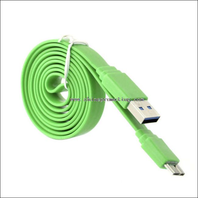 Mikro USB-3.0 kabler
