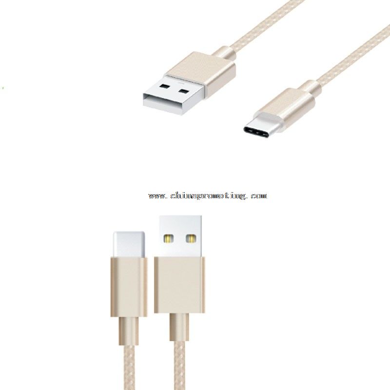 Micro usb-kabel