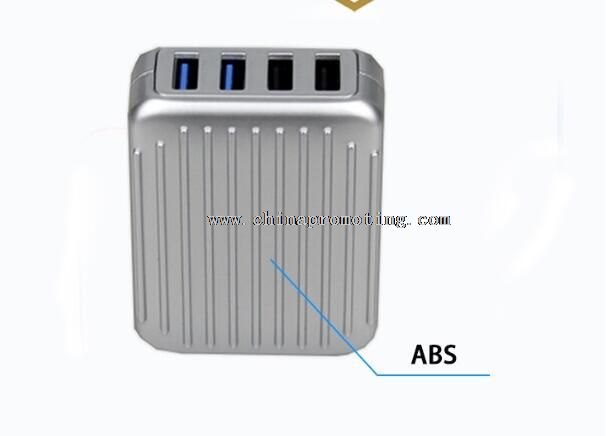 Adaptér Micro usb multi nabíječka