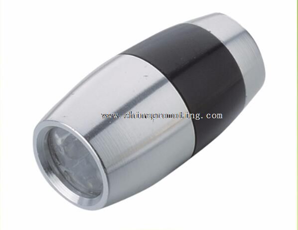 Aluminium Mini Led senter