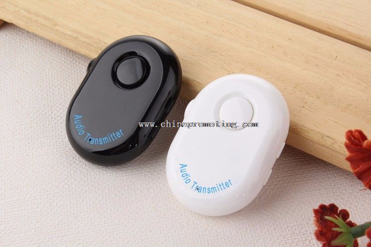 Mini Bluetooth Audio pemancar