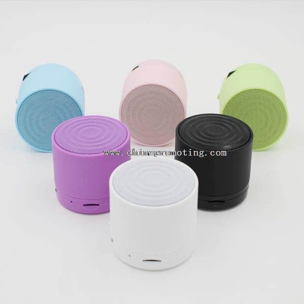 Mini Bluetooth Puhuja