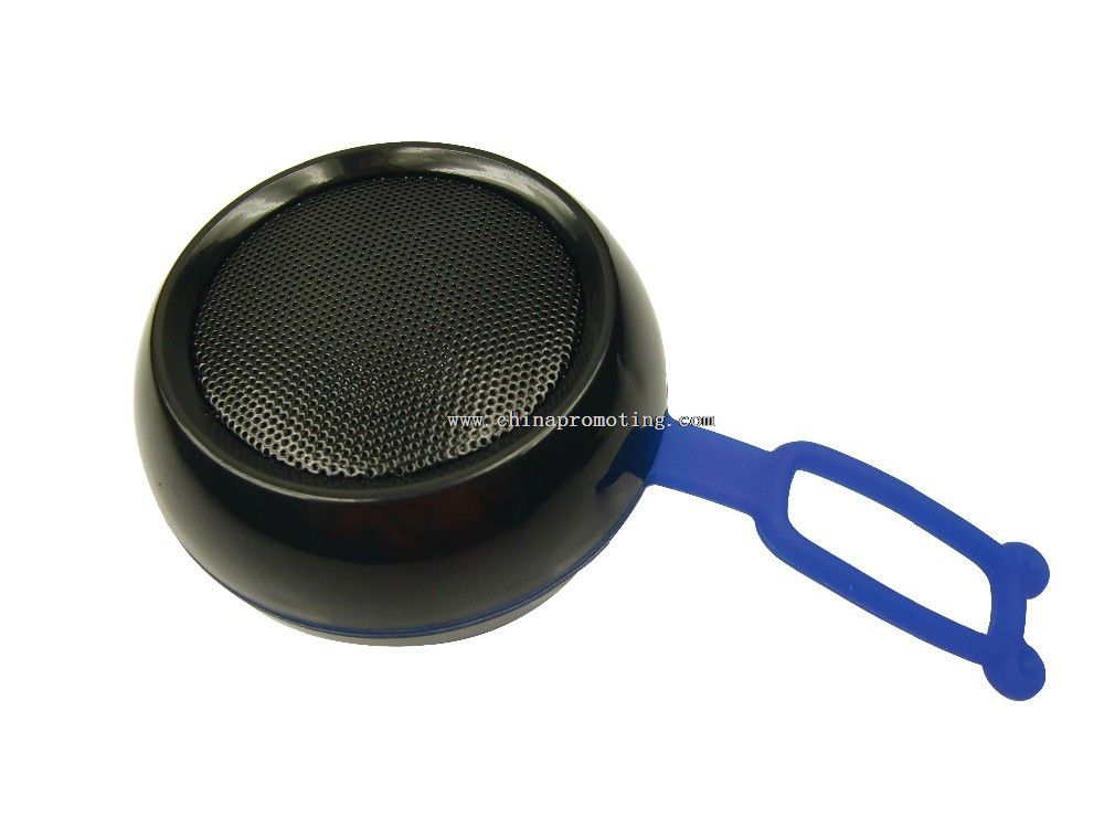 Speaker Mini Bluetooth kolam