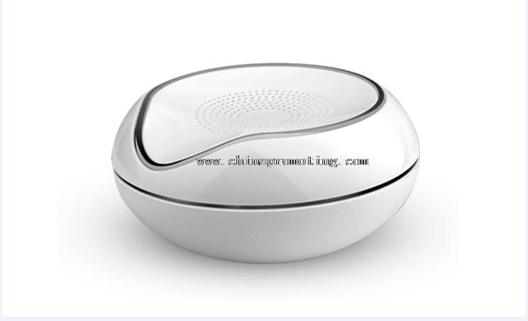 Mini digital speaker