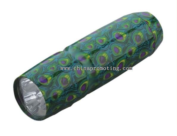 Mini flashlight