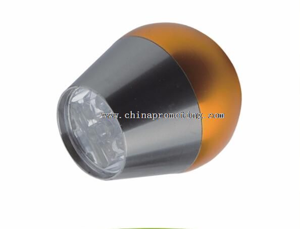 Mini led Flashlight