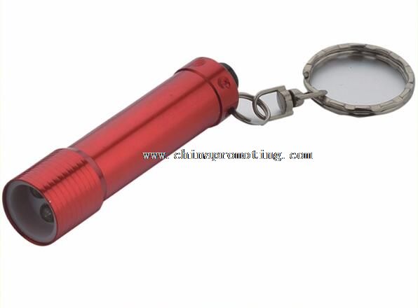 Mini Led Flashlight Light