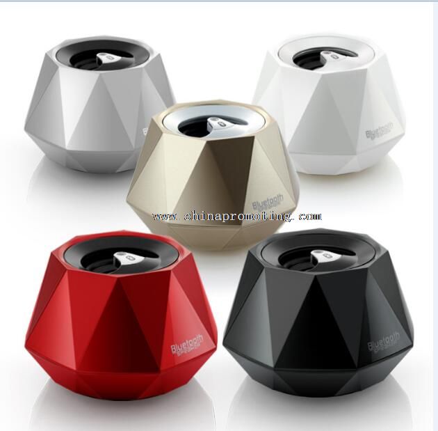 Mini loud bluetooth speaker