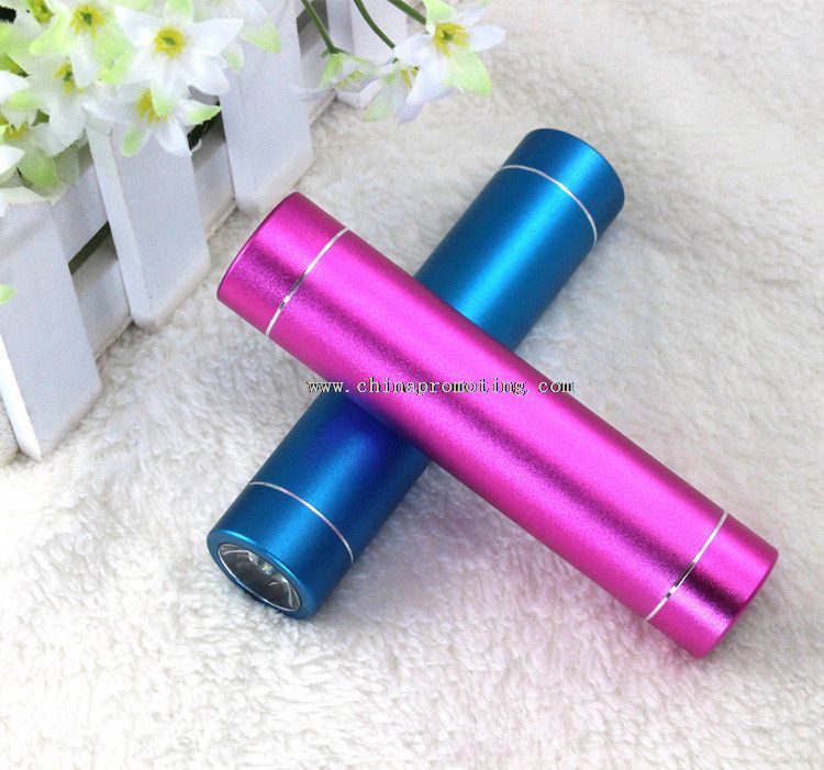 Mini mobile powerbank