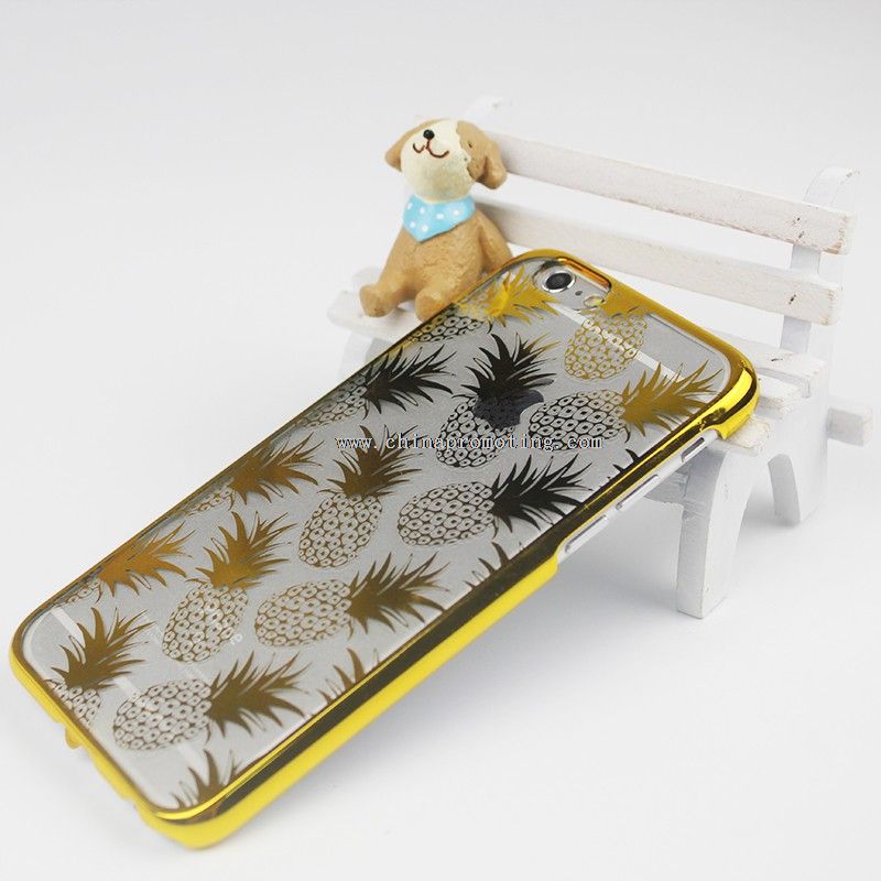 Mini Shockproof Mobile Phone Cover