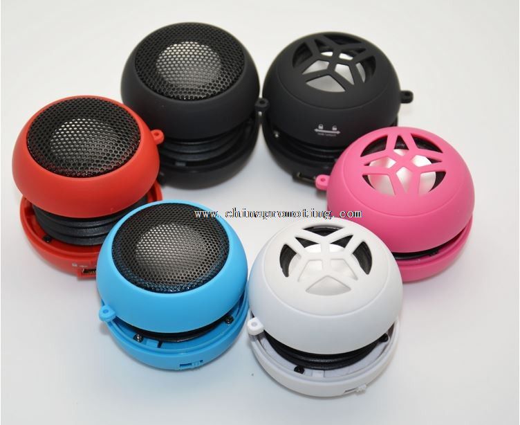 Mini Speaker