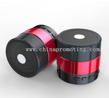 Mini altavoz Bluetooth LED altavoz