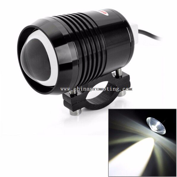 Motocicleta moto LED farol