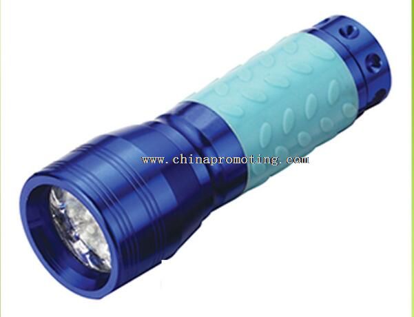 Multi-Function Flashlight