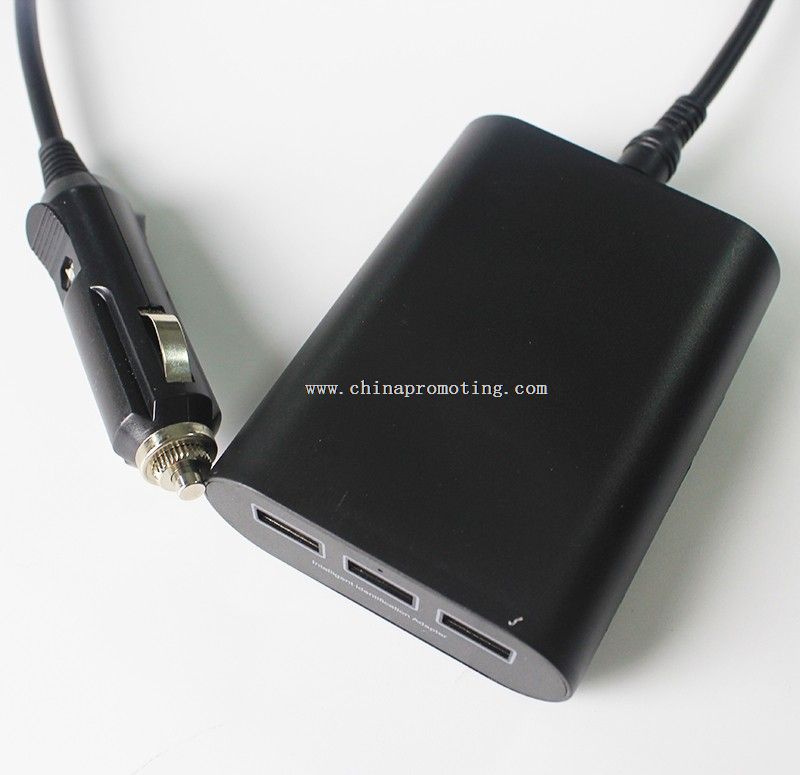Multi порт USB зарядний пристрій