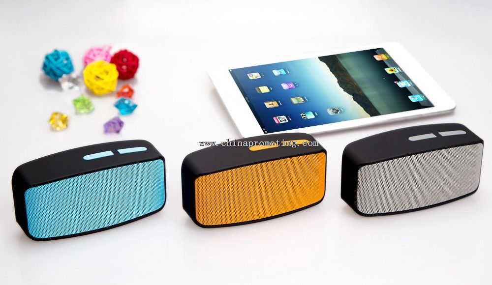 Music mini bluetooth speaker