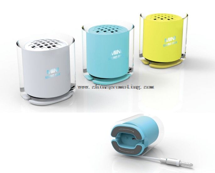 Musik speaker mini tunggal