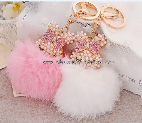 New arrival crystal keychain