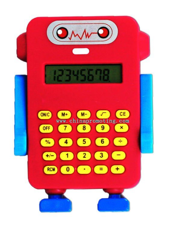 KEBARUAN Kalkulator