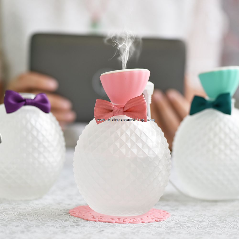 Diffuser aroma minyak