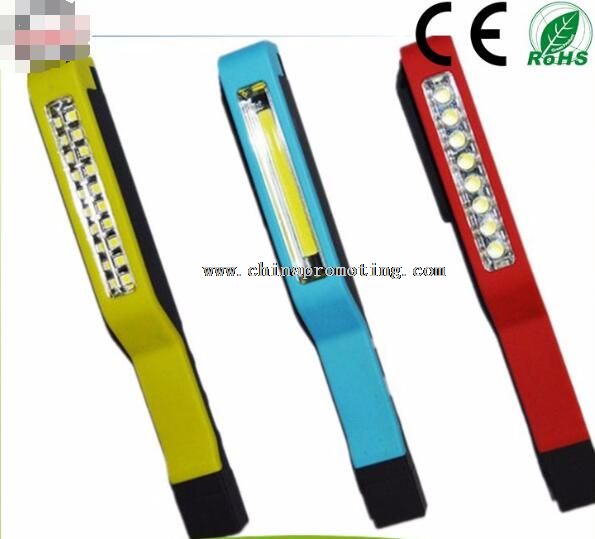 Pocket Led Work Light