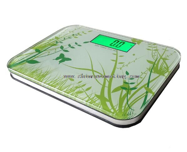 Portable stylish cheap body weigh scale