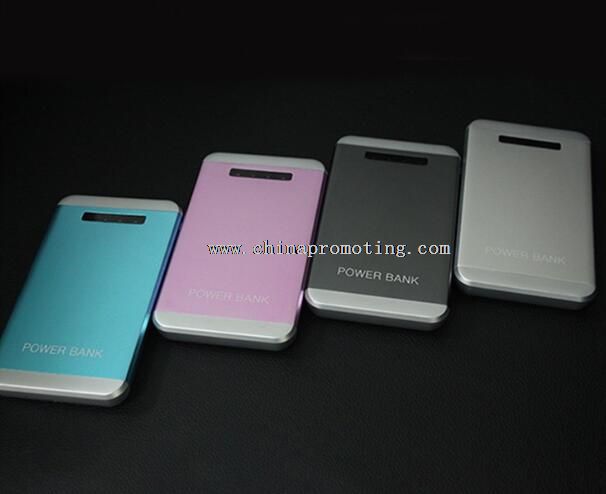 Power bank 12000mah