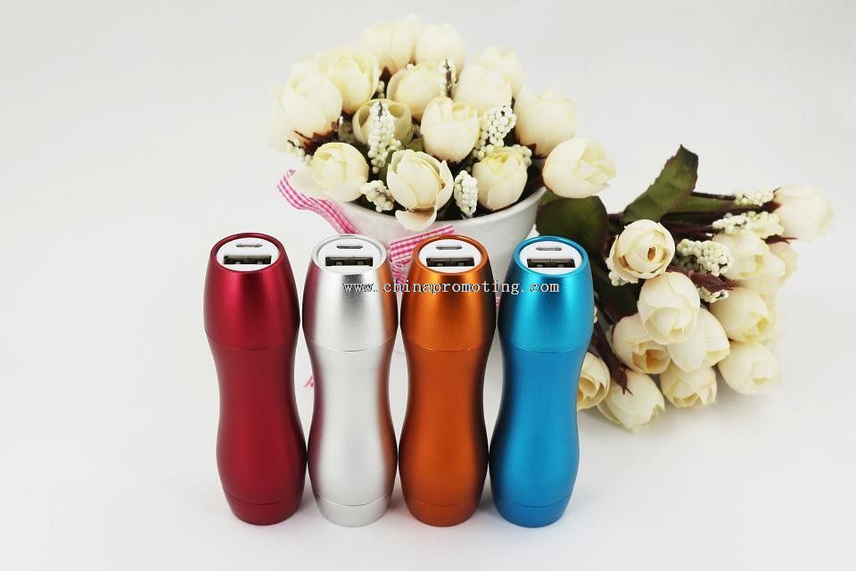 سلطة الضفة 2000mah/2200mah/2600mah