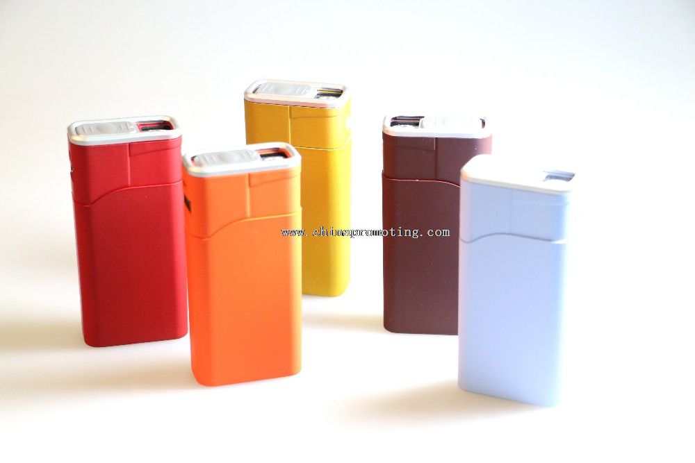 Alimentation Banque 6600mah