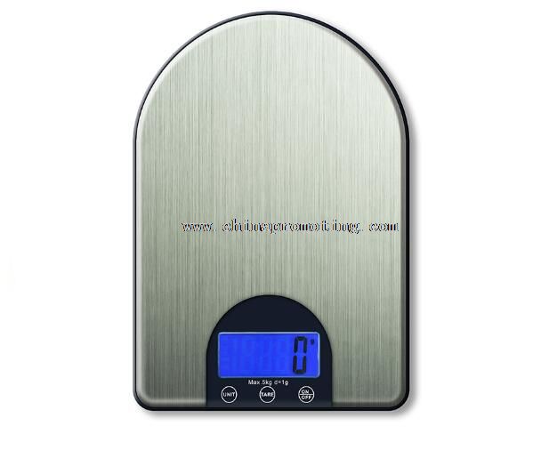 Precision kitchen Weighing Scale