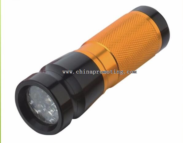 Promotion Aluminum Find Flashlight