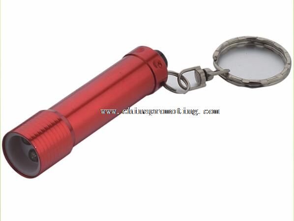 Promoţionale cadouri condus Keychain