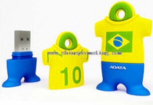 Promotional usb flash drives